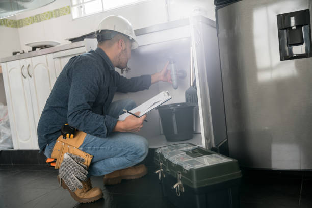 Best Emergency Plumbing Repair  in Beavercreek, OR